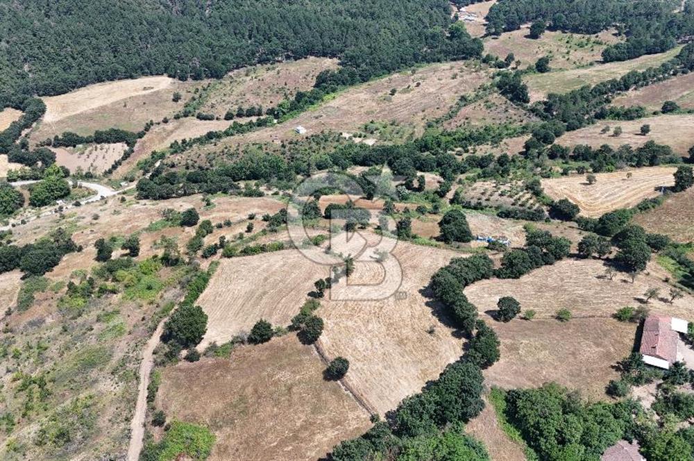 ÇANAKKALE ÇAN BARDAKÇILAR KÖYÜ KÖY İÇİ KONUMDA SATILIK 2 PARSEL