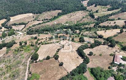 ÇANAKKALE ÇAN BARDAKÇILAR KÖYÜ KÖY İÇİ KONUMDA SATILIK 2 PARSEL