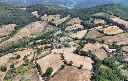 ÇANAKKALE ÇAN BARDAKÇILAR KÖYÜ KÖY İÇİ KONUMDA SATILIK 2 PARSEL