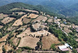 ÇANAKKALE ÇAN BARDAKÇILAR KÖYÜ KÖY İÇİ KONUMDA SATILIK 2 PARSEL - 4 - 357662