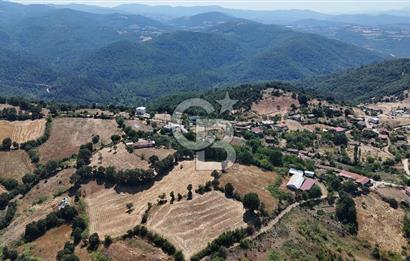 ÇANAKKALE ÇAN BARDAKÇILAR KÖYÜ KÖY İÇİ KONUMDA SATILIK 2 PARSEL