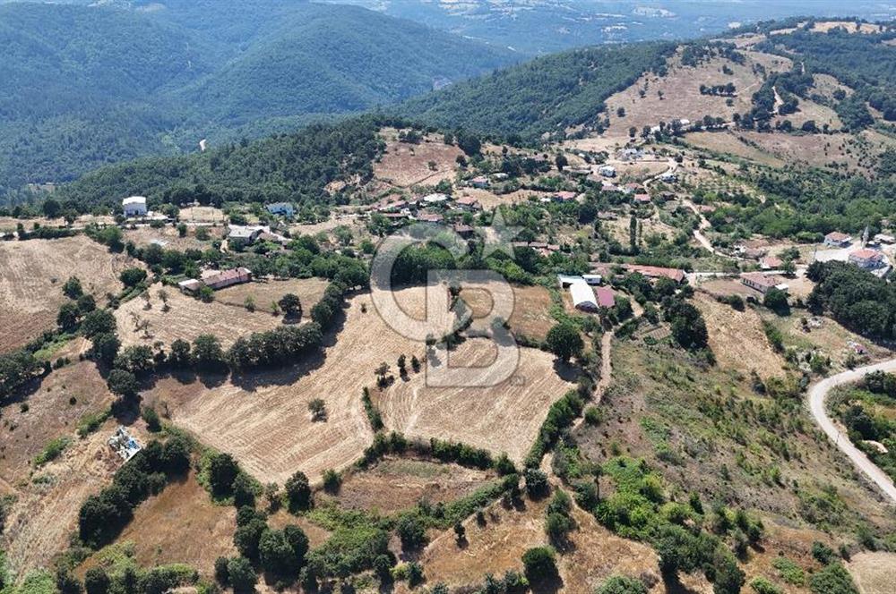 ÇANAKKALE ÇAN BARDAKÇILAR KÖYÜ KÖY İÇİ KONUMDA SATILIK 2 PARSEL