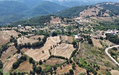 ÇANAKKALE ÇAN BARDAKÇILAR KÖYÜ KÖY İÇİ KONUMDA SATILIK 2 PARSEL