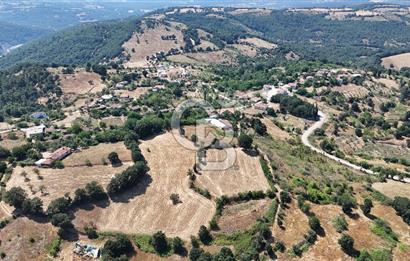 ÇANAKKALE ÇAN BARDAKÇILAR KÖYÜ KÖY İÇİ KONUMDA SATILIK 2 PARSEL