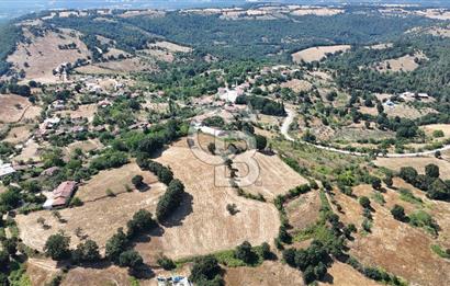 ÇANAKKALE ÇAN BARDAKÇILAR KÖYÜ KÖY İÇİ KONUMDA SATILIK 2 PARSEL