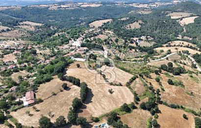ÇANAKKALE ÇAN BARDAKÇILAR KÖYÜ KÖY İÇİ KONUMDA SATILIK 2 PARSEL