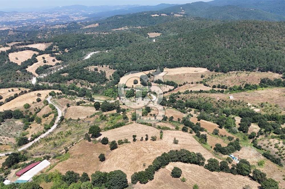ÇANAKKALE ÇAN BARDAKÇILAR KÖYÜ KÖY İÇİ KONUMDA SATILIK 2 PARSEL