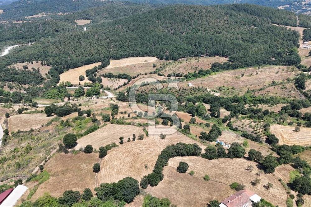 ÇANAKKALE ÇAN BARDAKÇILAR KÖYÜ KÖY İÇİ KONUMDA SATILIK 2 PARSEL