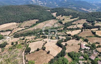 ÇANAKKALE ÇAN BARDAKÇILAR KÖYÜ KÖY İÇİ KONUMDA SATILIK 2 PARSEL