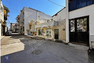 Karabağlar Bozyaka Merkezde 159 m² Arsa Üzerinde Müstakil Ev - 6 - 357679