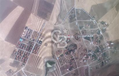 ANKARA TEMELLİ OLUKPINAR'DA SATILIK İMARLI ARSA