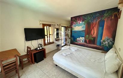 Bodrum Bitez Satılık Butik Otel 