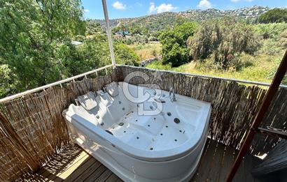 Bodrum Bitez Satılık Butik Otel 