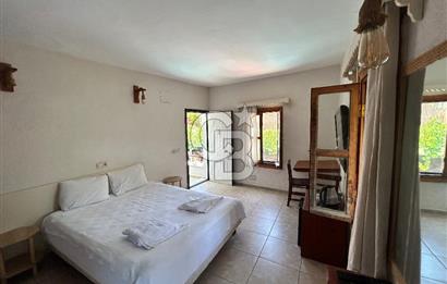 Bodrum Bitez Satılık Butik Otel 