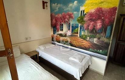 Bodrum Bitez Satılık Butik Otel 