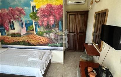 Bodrum Bitez Satılık Butik Otel 