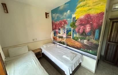 Bodrum Bitez Satılık Butik Otel 