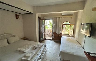 Bodrum Bitez Satılık Butik Otel 