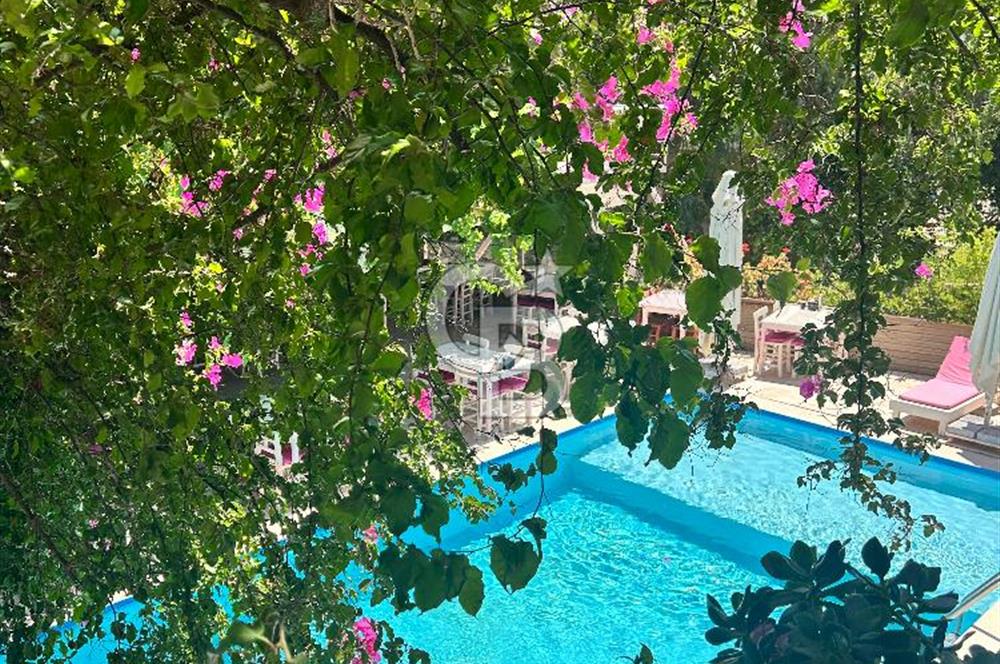 Bodrum Bitez Satılık Butik Otel 