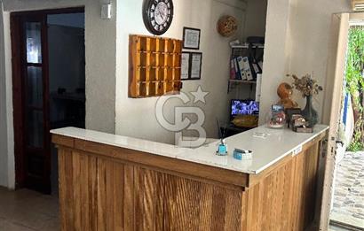 Bodrum Bitez Satılık Butik Otel 