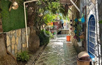 Bodrum Bitez Satılık Butik Otel 