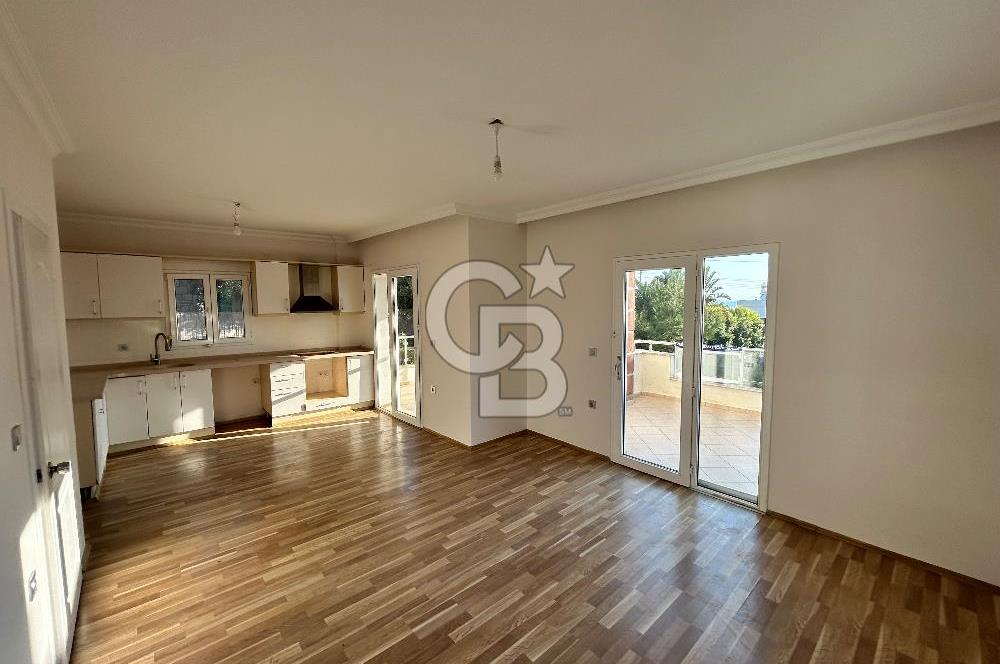 Bodrum Turgutreis 3+1 Deniz Manzaralı Bahçe Kullanımlı ortakat daire