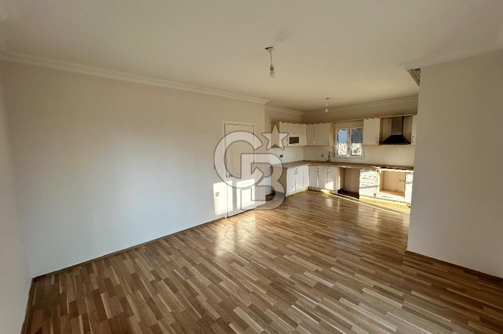 Bodrum Turgutreis 3+1 Deniz Manzaralı Bahçe Kullanımlı ortakat daire