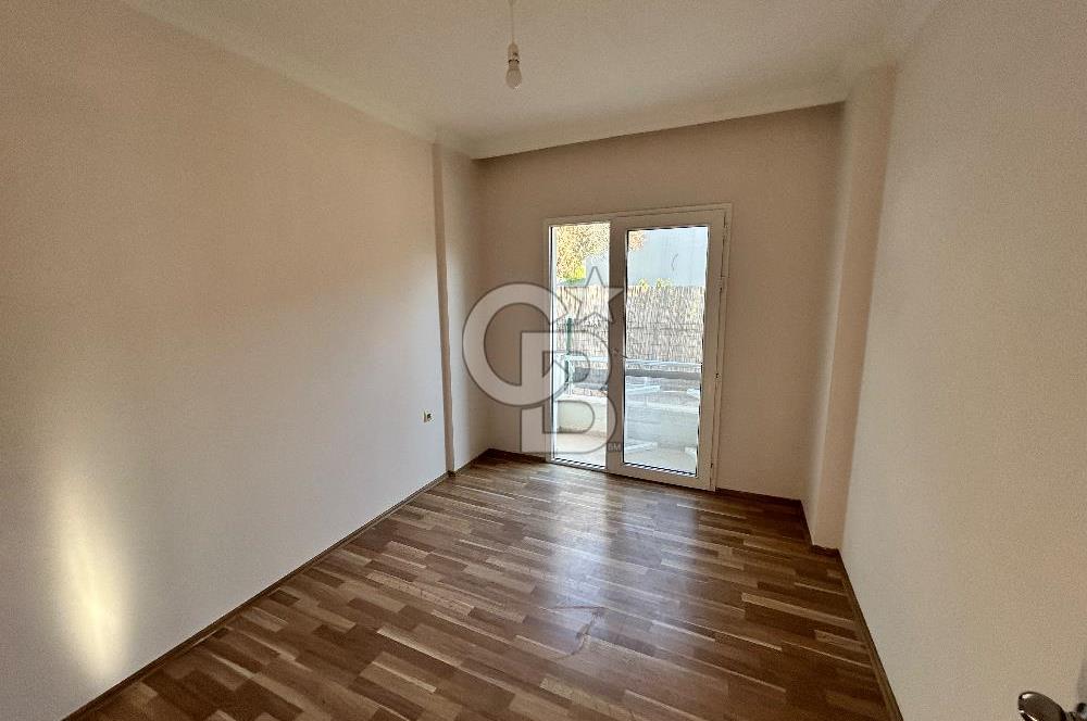 Bodrum Turgutreis 3+1 Deniz Manzaralı Bahçe Kullanımlı ortakat daire