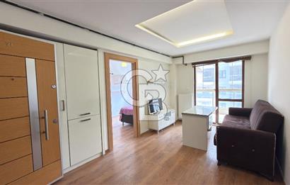 BARBAROS MAH. ADLİYEYE YAKIN SİTE İÇİ, EŞYALI SATILIK 2+1 DAİRE