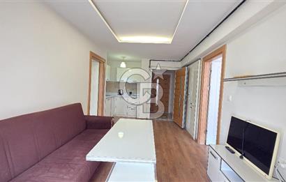 BARBAROS MAH. ADLİYEYE YAKIN SİTE İÇİ, EŞYALI SATILIK 2+1 DAİRE
