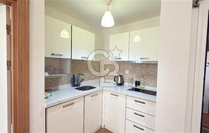 BARBAROS MAH. ADLİYEYE YAKIN SİTE İÇİ, EŞYALI SATILIK 2+1 DAİRE