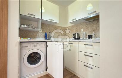 BARBAROS MAH. ADLİYEYE YAKIN SİTE İÇİ, EŞYALI SATILIK 2+1 DAİRE