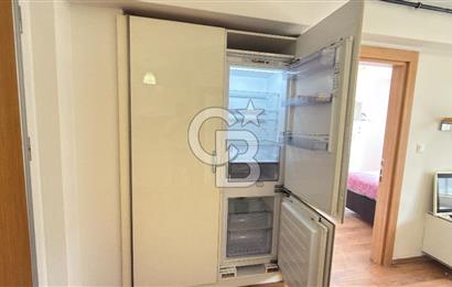 BARBAROS MAH. ADLİYEYE YAKIN SİTE İÇİ, EŞYALI SATILIK 2+1 DAİRE