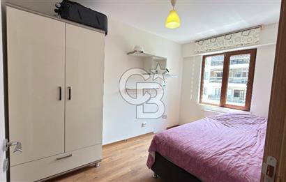 BARBAROS MAH. ADLİYEYE YAKIN SİTE İÇİ, EŞYALI SATILIK 2+1 DAİRE
