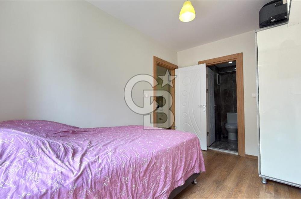 BARBAROS MAH. ADLİYEYE YAKIN SİTE İÇİ, EŞYALI SATILIK 2+1 DAİRE