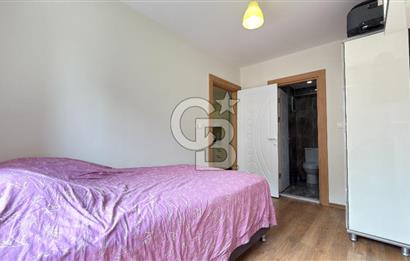 BARBAROS MAH. ADLİYEYE YAKIN SİTE İÇİ, EŞYALI SATILIK 2+1 DAİRE