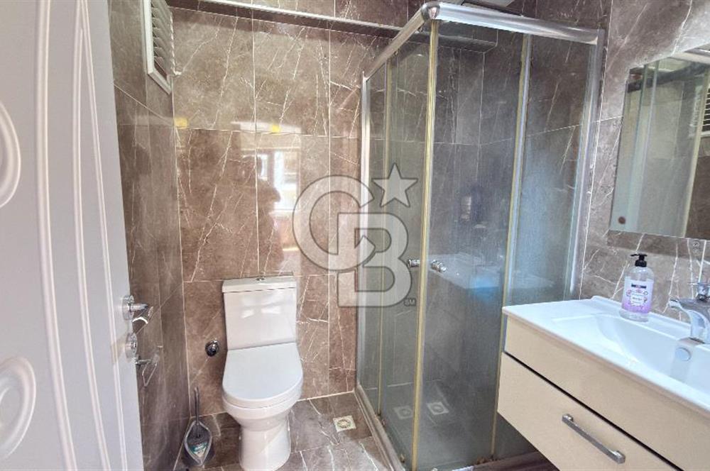 BARBAROS MAH. ADLİYEYE YAKIN SİTE İÇİ, EŞYALI SATILIK 2+1 DAİRE
