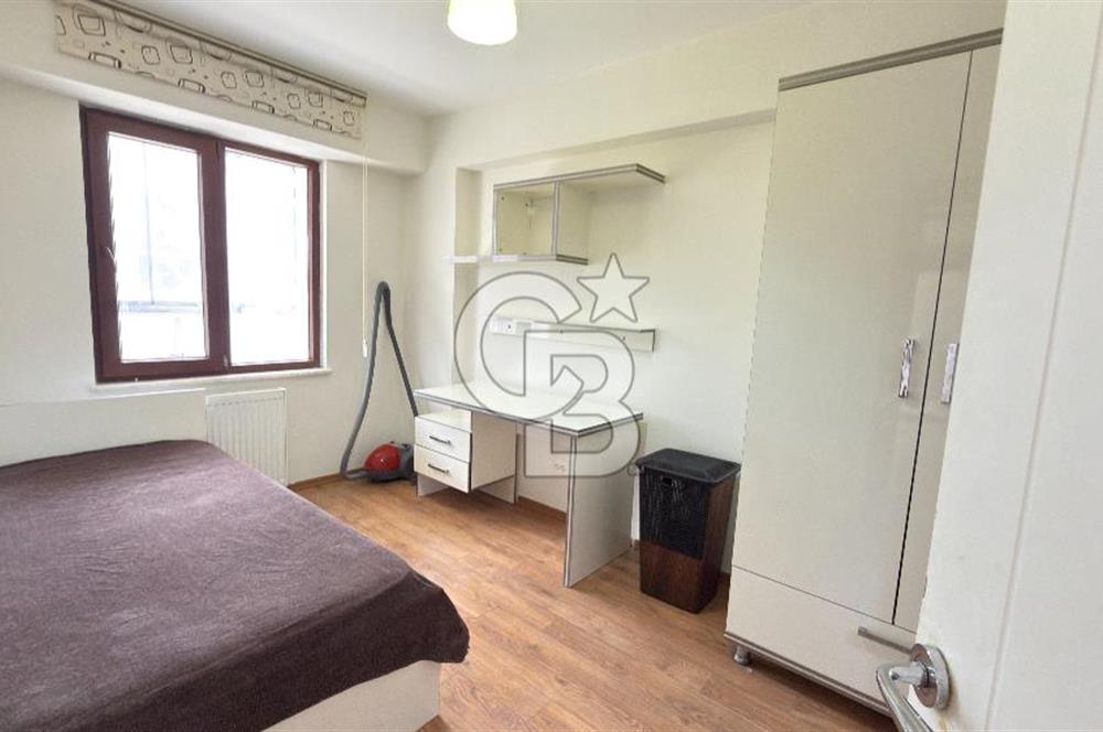 BARBAROS MAH. ADLİYEYE YAKIN SİTE İÇİ, EŞYALI SATILIK 2+1 DAİRE