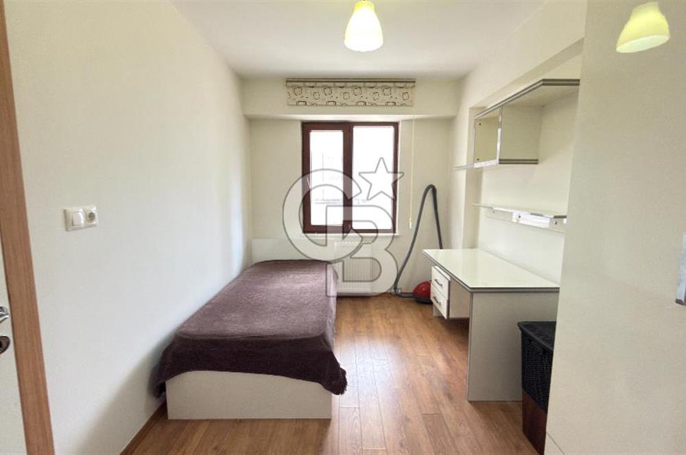BARBAROS MAH. ADLİYEYE YAKIN SİTE İÇİ, EŞYALI SATILIK 2+1 DAİRE