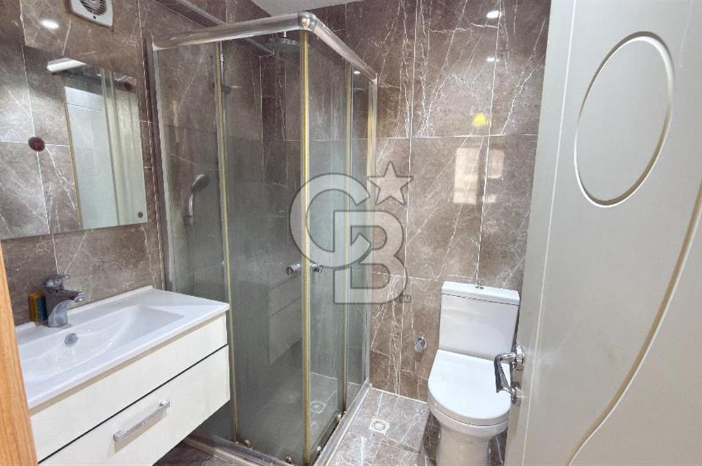 BARBAROS MAH. ADLİYEYE YAKIN SİTE İÇİ, EŞYALI SATILIK 2+1 DAİRE