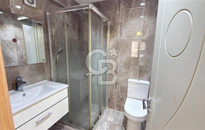 BARBAROS MAH. ADLİYEYE YAKIN SİTE İÇİ, EŞYALI SATILIK 2+1 DAİRE