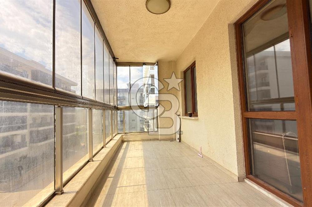 BARBAROS MAH. ADLİYEYE YAKIN SİTE İÇİ, EŞYALI SATILIK 2+1 DAİRE