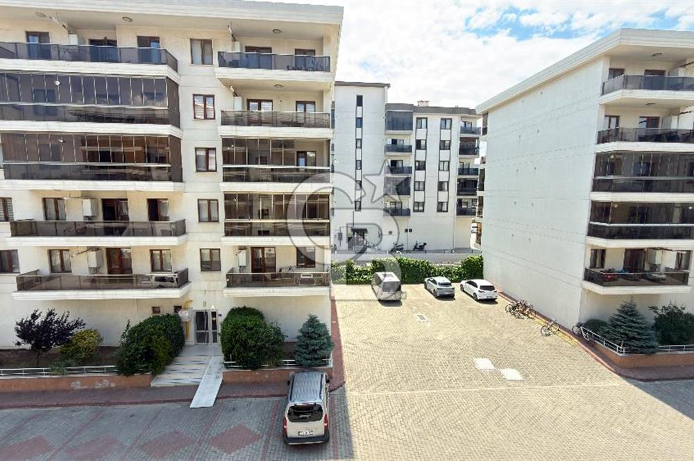 BARBAROS MAH. ADLİYEYE YAKIN SİTE İÇİ, EŞYALI SATILIK 2+1 DAİRE