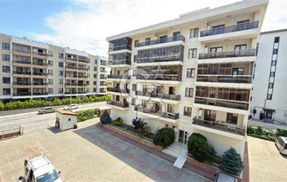 BARBAROS MAH. ADLİYEYE YAKIN SİTE İÇİ, EŞYALI SATILIK 2+1 DAİRE