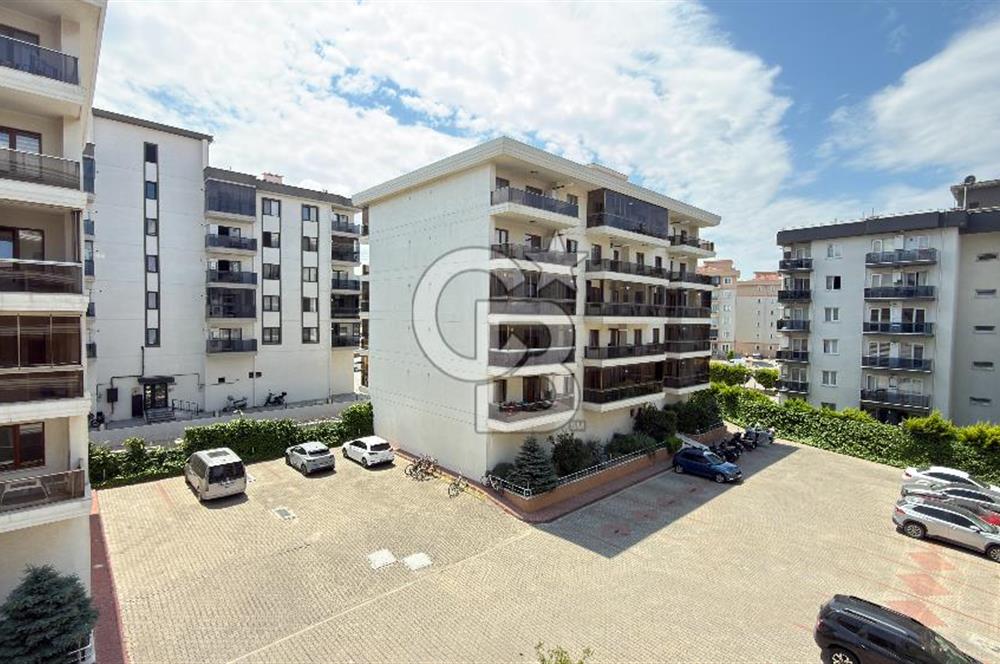 BARBAROS MAH. ADLİYEYE YAKIN SİTE İÇİ, EŞYALI SATILIK 2+1 DAİRE