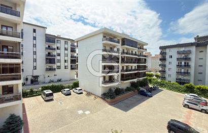 BARBAROS MAH. ADLİYEYE YAKIN SİTE İÇİ, EŞYALI SATILIK 2+1 DAİRE