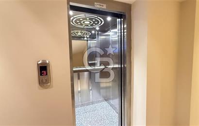 BARBAROS MAH. ADLİYEYE YAKIN SİTE İÇİ, EŞYALI SATILIK 2+1 DAİRE