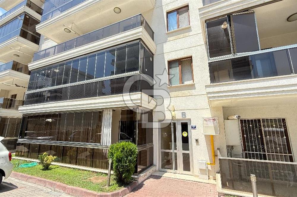 BARBAROS MAH. ADLİYEYE YAKIN SİTE İÇİ, EŞYALI SATILIK 2+1 DAİRE