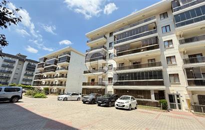 BARBAROS MAH. ADLİYEYE YAKIN SİTE İÇİ, EŞYALI SATILIK 2+1 DAİRE
