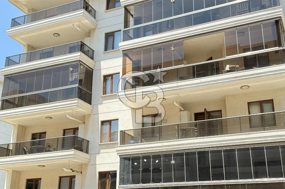 BARBAROS MAH. ADLİYEYE YAKIN SİTE İÇİ, EŞYALI SATILIK 2+1 DAİRE